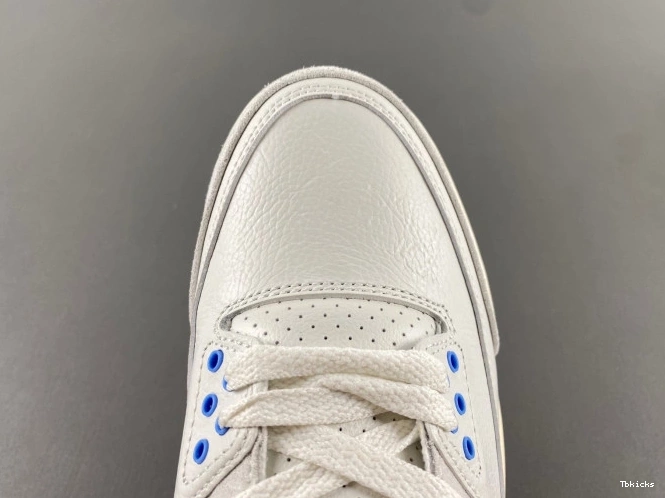 Reps TBK CT8532-101 3 Air Shorts Jordan Lucky 0814